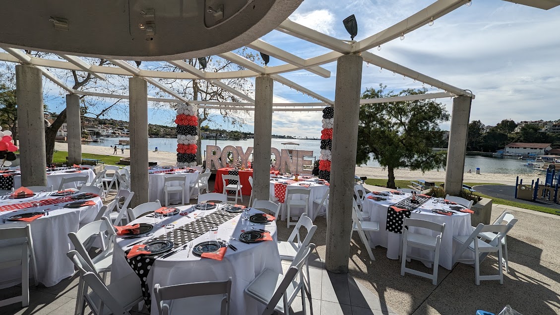 Orange County Kids Birthday Event Planner